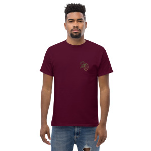 20 Year Anniversary - Men's classic tee
