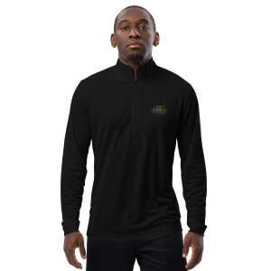BCF Standard Embroidered Fleece