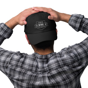 BCF Standard Cap