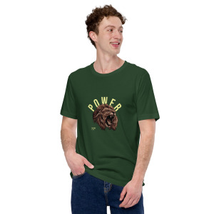 Power of the Gospel II - T-shirt
