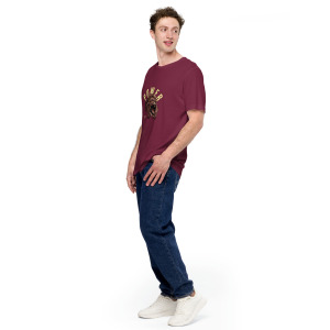 unisex-staple-t-shirt-maroon-left-front-6678ee8157046.jpg