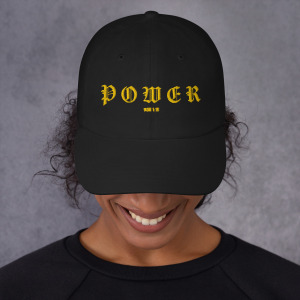 Power of the Gospel - Hat