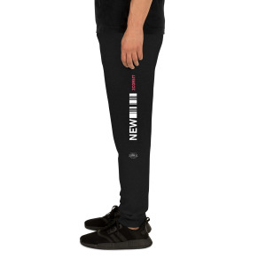 Code: New - Joggers