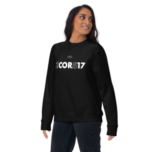 2C517: Old to New - Sweatshirt White Print