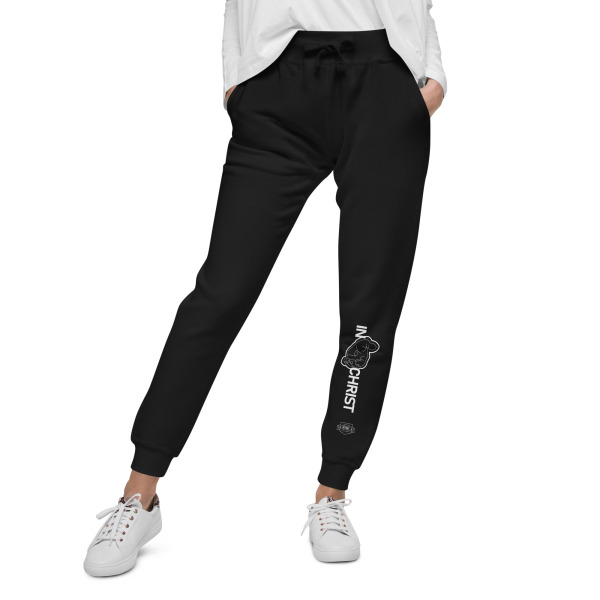 unisex-fleece-sweatpants-black-front-67a4e6f99ddec.jpg