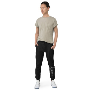 unisex-fleece-sweatpants-black-front-67a4e6f99ee14.jpg