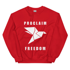 unisex-crew-neck-sweatshirt-red-front-68c841c4cd84e.jpg