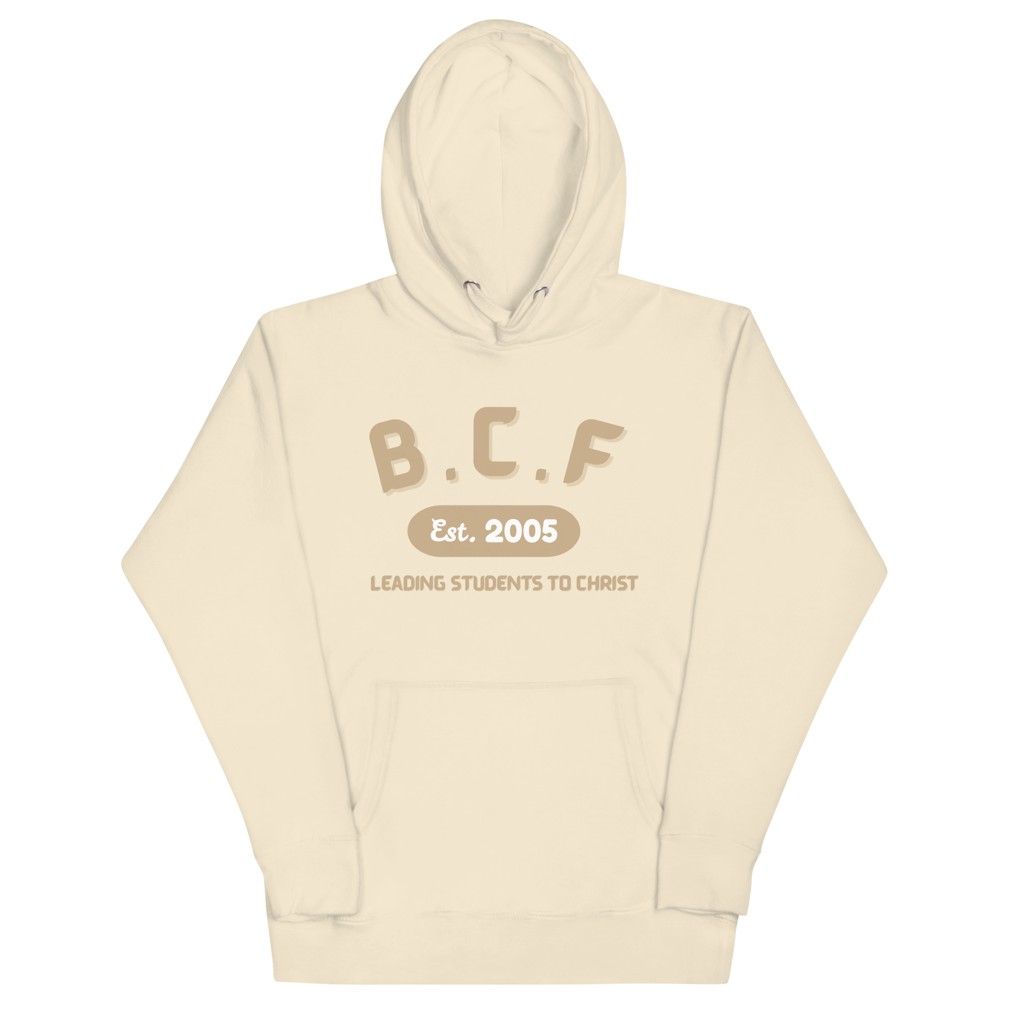 Bethel Campus Fellowship – Leading Students to Christ