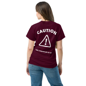 unisex-classic-tee-maroon-back-699363018e2ef.jpg