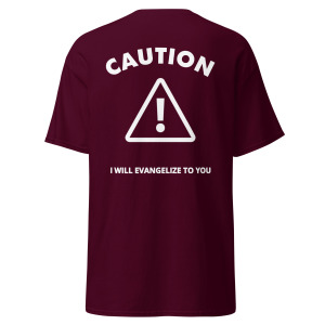 unisex-classic-tee-maroon-back-6993630197a80.jpg