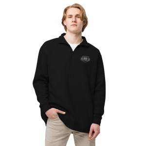 Bethel Campus Fellowship Standard Quarter Zip