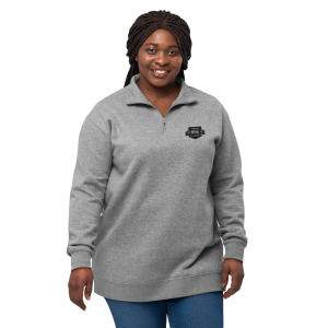 Bethel Campus Fellowship Standard Quarter Zip