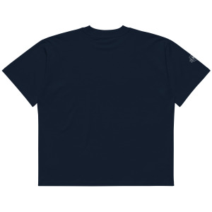 unisex-organic-oversized-high-neck-t-shirt-french-navy-back-698cea0e9d45d.jpg