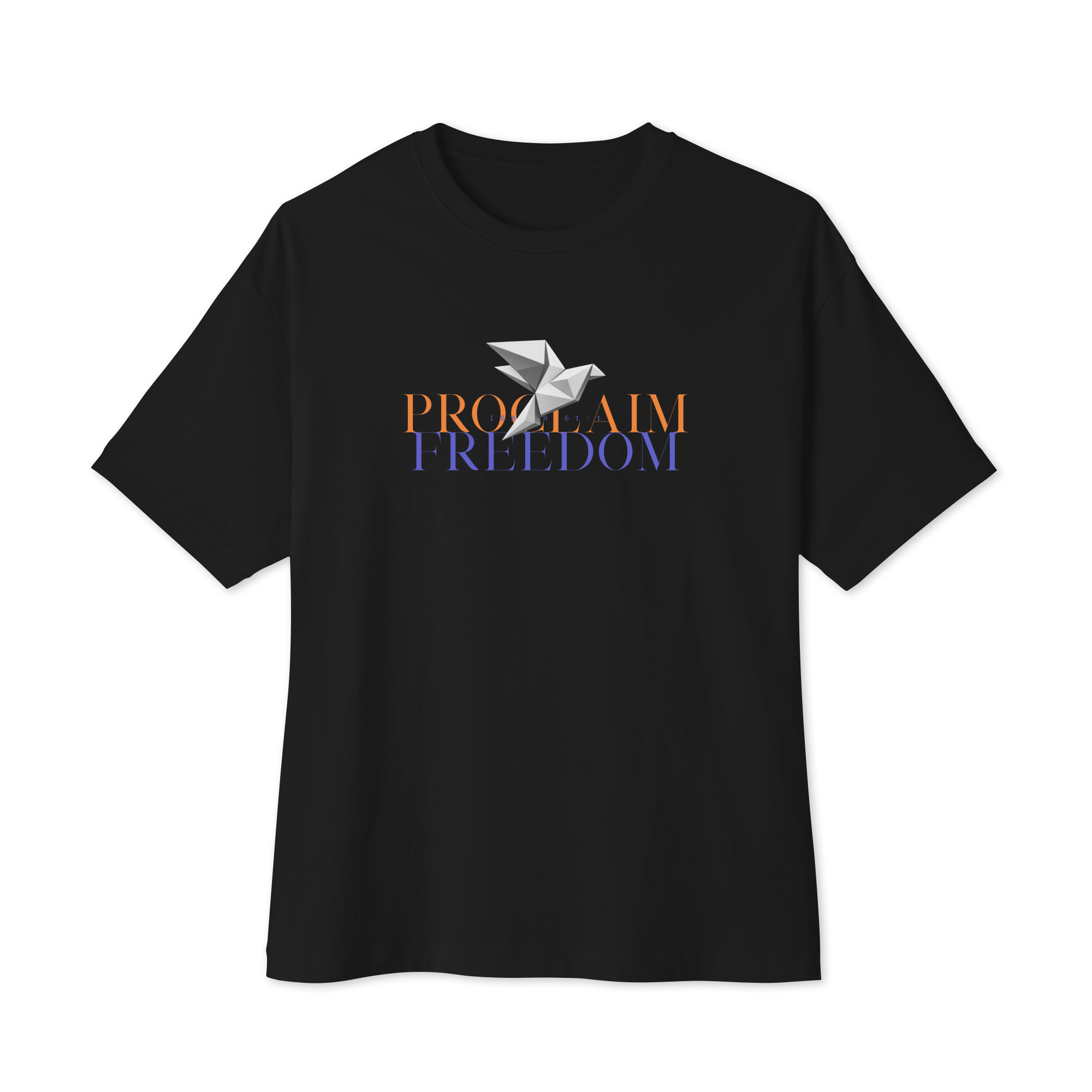 Proclaim Freedom 2026 Six States